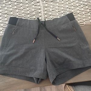 Calia by Carrie drawstring shorts